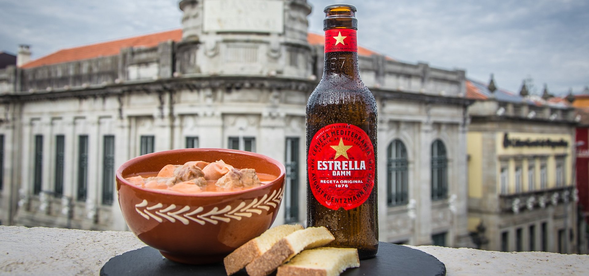 14ª edição da Rota de Tapas: tapear entre amigos veio para ficar