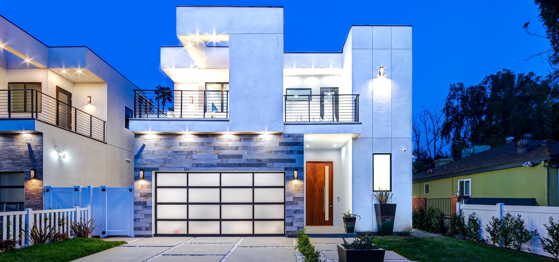 Coldwell Banker Residential Brokerage Lists Sherman Oaks Property for $2.199 Million