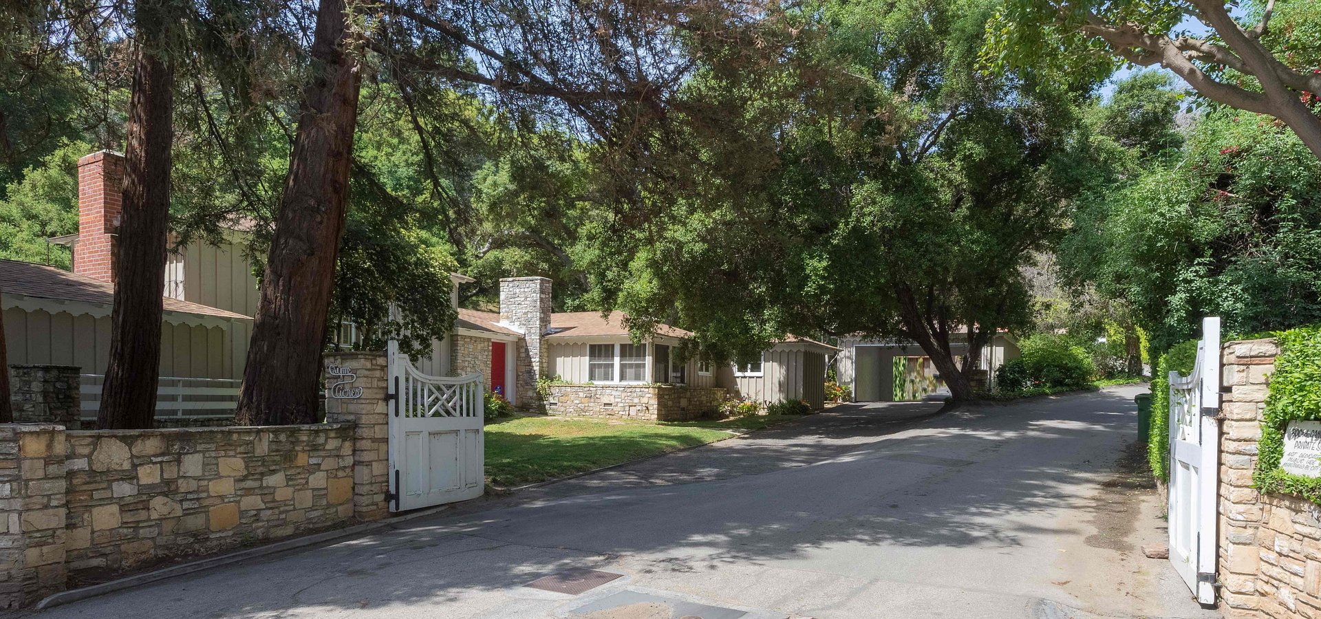 Coldwell Banker Residential Brokerage Lists Los Angeles Property for $6.995 Million