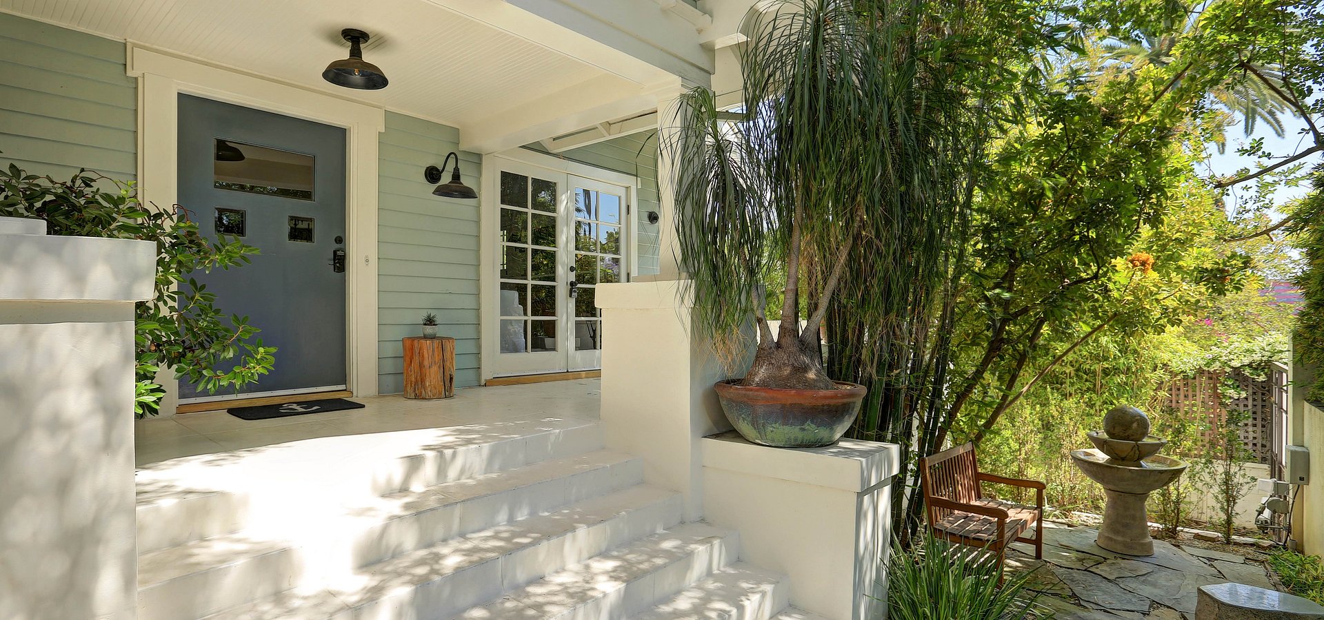 Coldwell Banker Residential Brokerage Lists Los Angeles Property for $2.275 Million