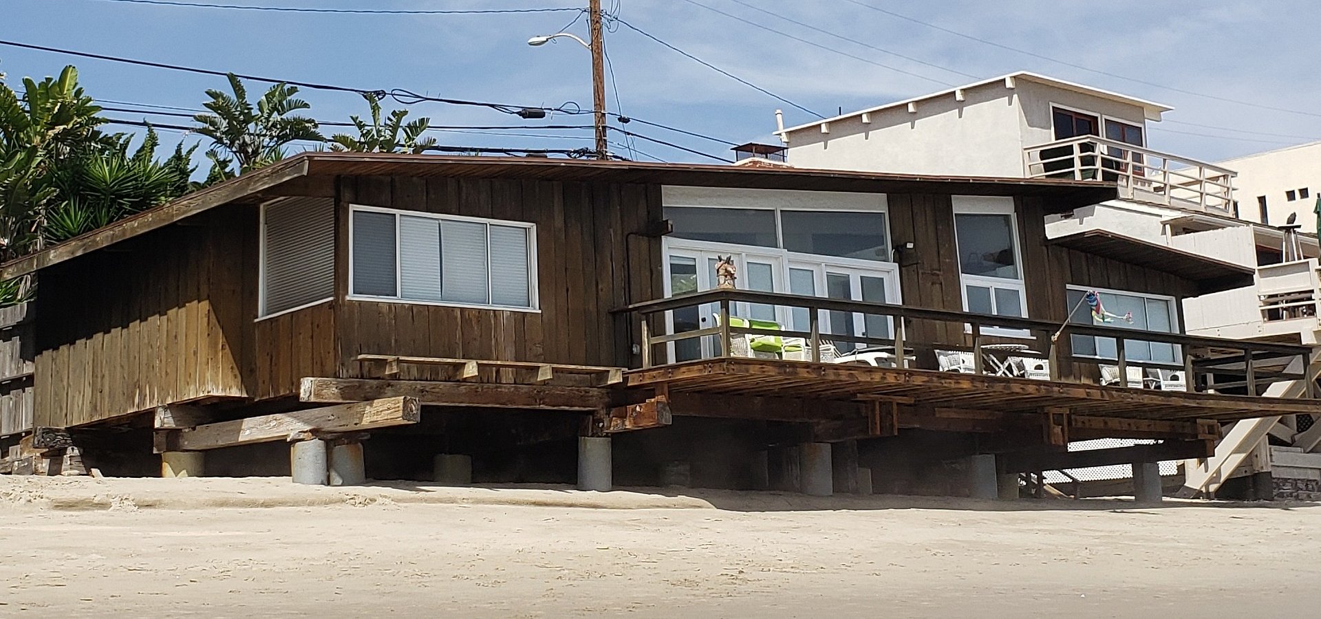 Coldwell Banker’s Faren Hom Represents Buyer in Purchase of Celebrity Malibu Property for $5.1 Million