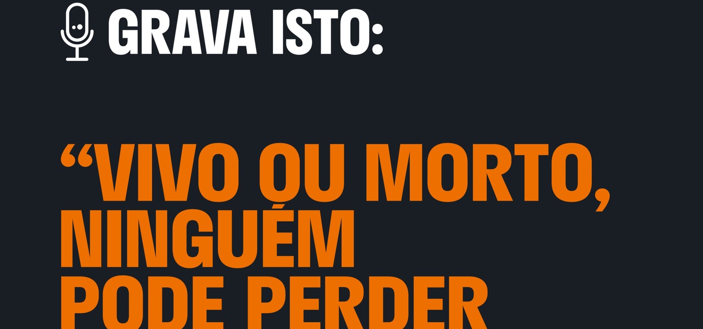 FOX DÁ VOZ A TODOS OS PORTUGUESES