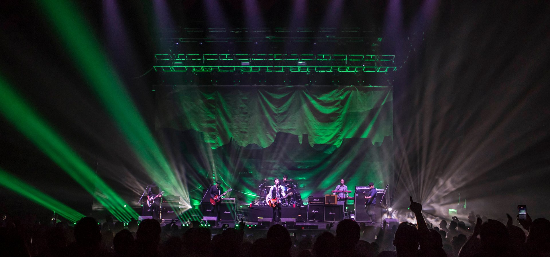 División Minúscula retornará a los escenarios de la capital mexicana