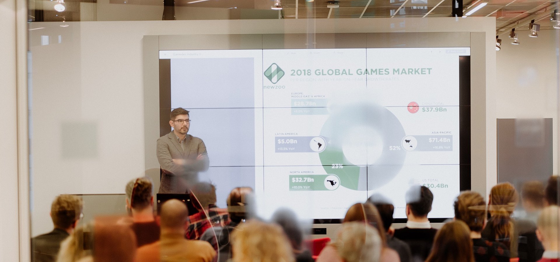 Trwa rekrutacja do Inkubatora Digital Dragons