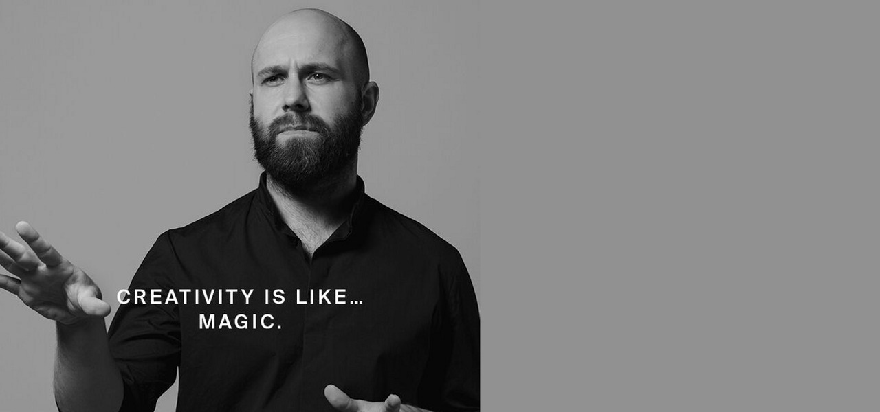 Paweł Loedl poprowadzi jury Young Creatives Eurobest w kategorii Planners