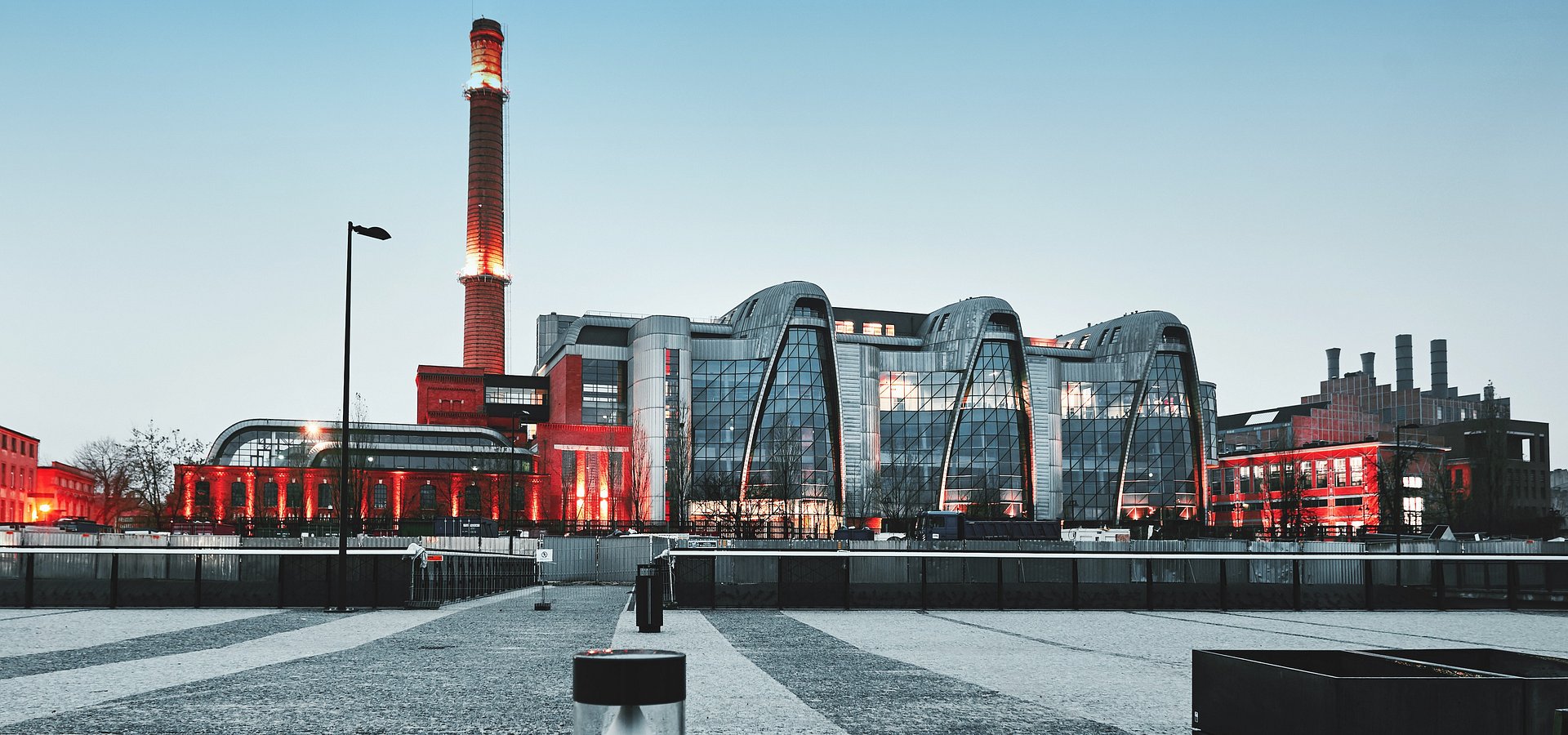 Biznesowa Łódź w rozkwicie