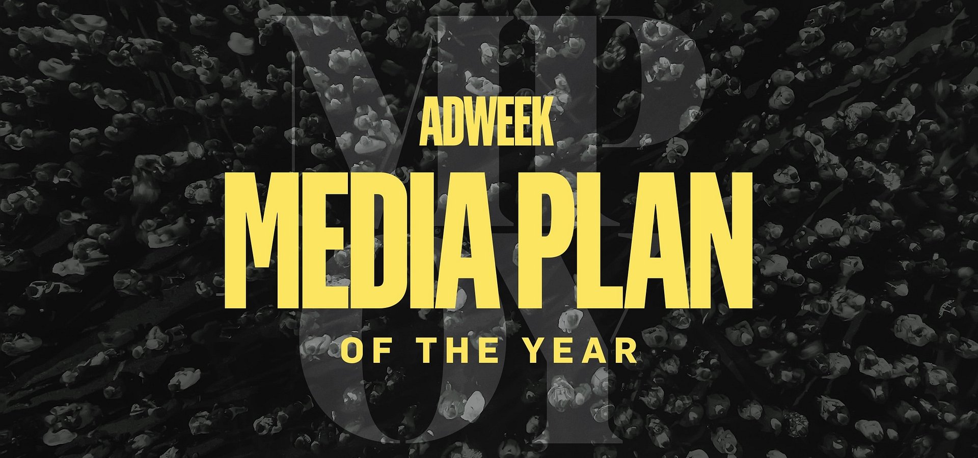 "Ostatni Twój Weekend" w gronie zwycięzców Adweek's 2019 Media Plan of the Year 