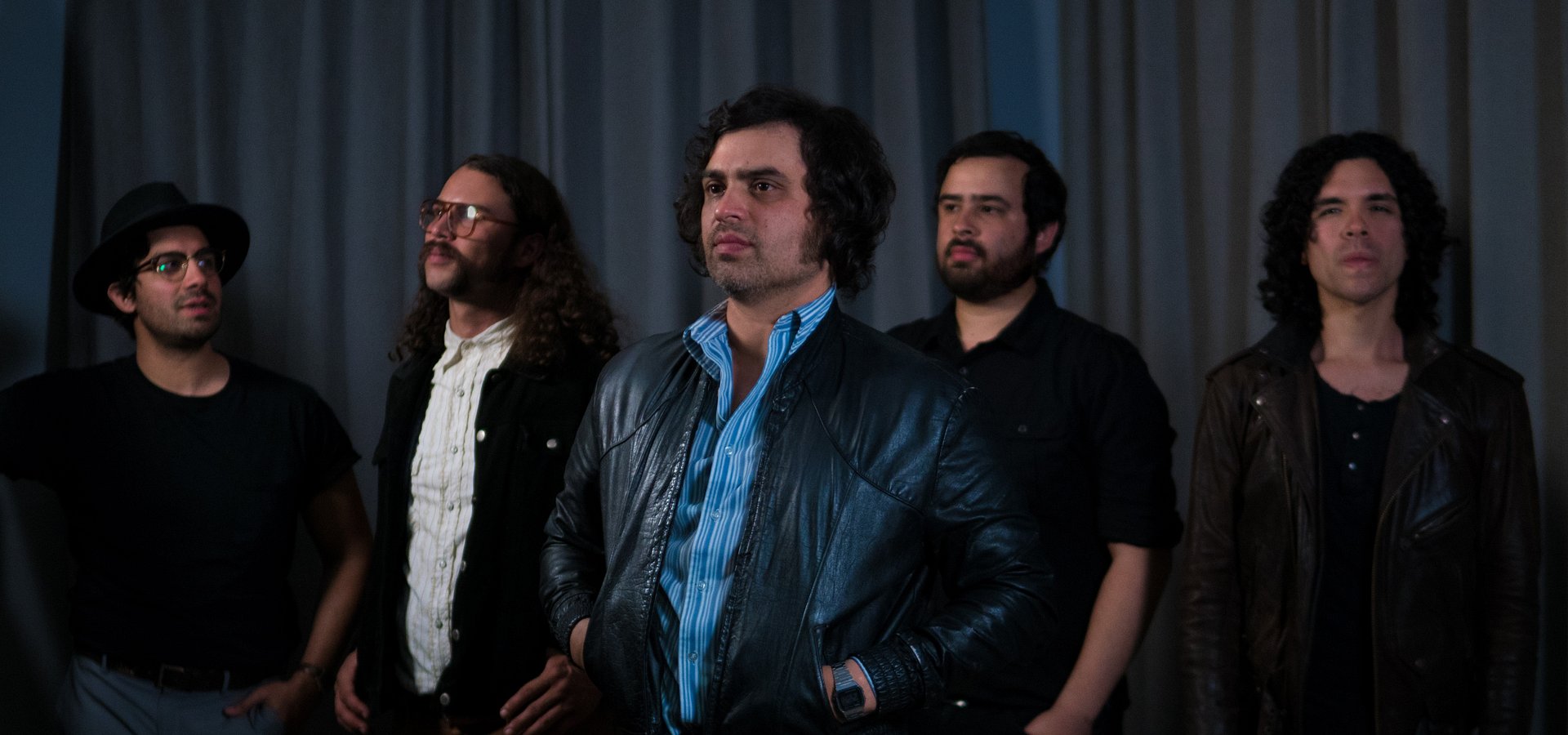 Invitación Conferencia de Prensa Enjambre