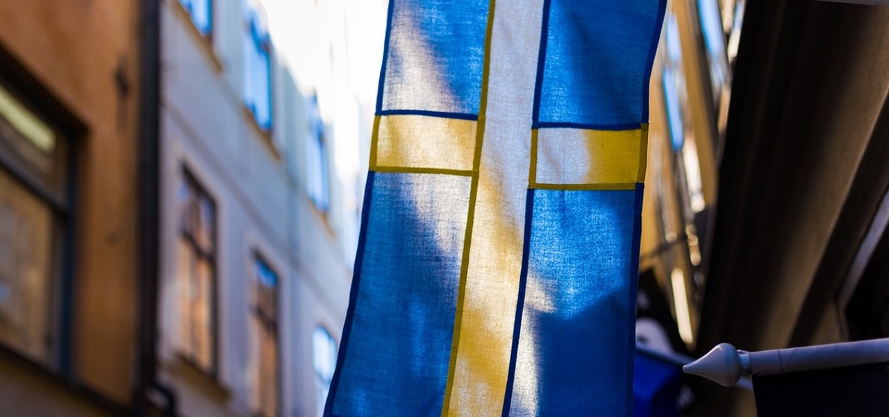 Suécia volta a ser o país com a melhor reputação mundial