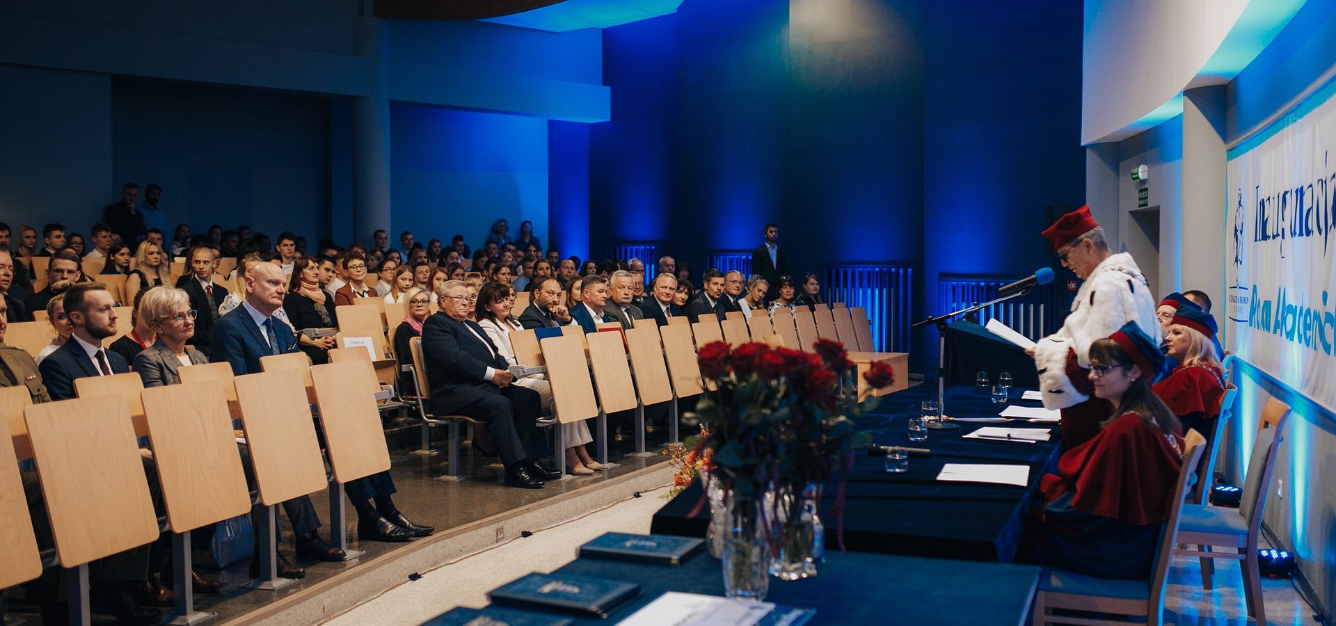 Kolejny rok akademicki rozpoczęty!