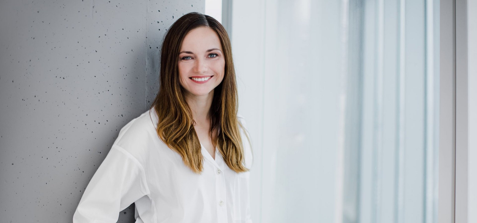 Zrównoważony wzrost oferty na rynku handlowym w Polsce