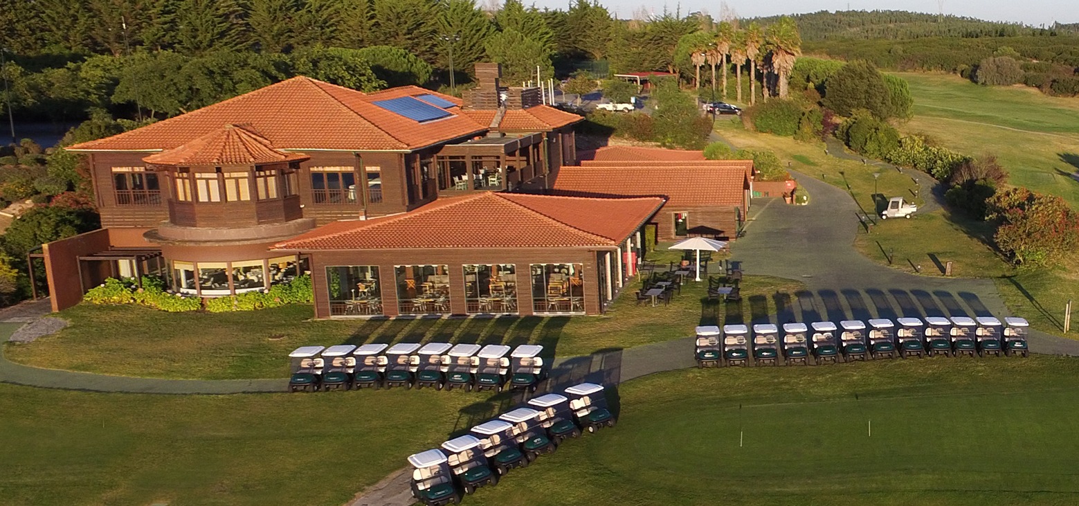 Golfe do Belas Clube de Campo cresce em 2019 e supera expetativas