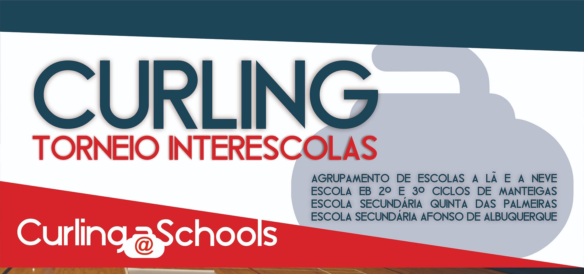 Serra Shopping acolhe Torneio de Curling