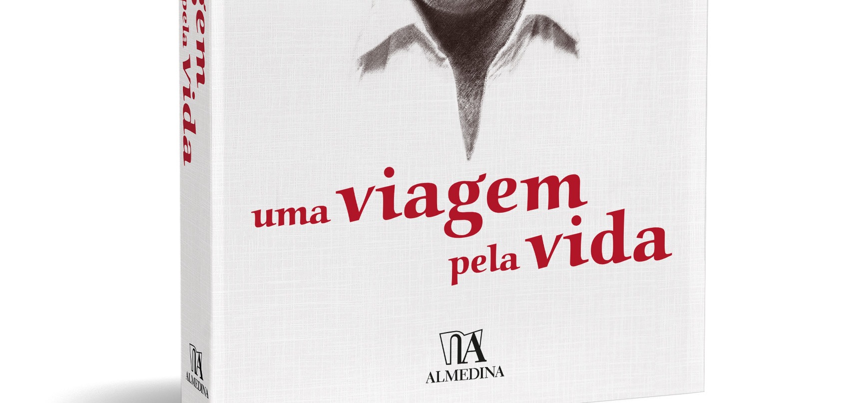 Sugestão: Livro de memórias "Uma viagem pela vida", de André Jordan