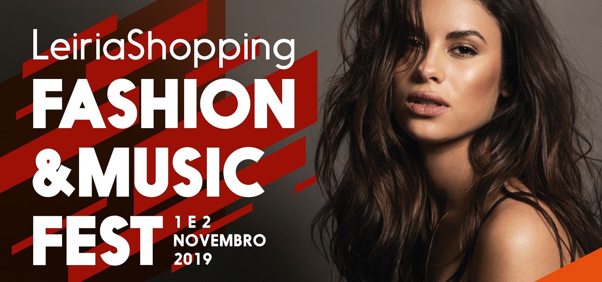 LeiriaShopping abre as portas a um festival único de moda e música  