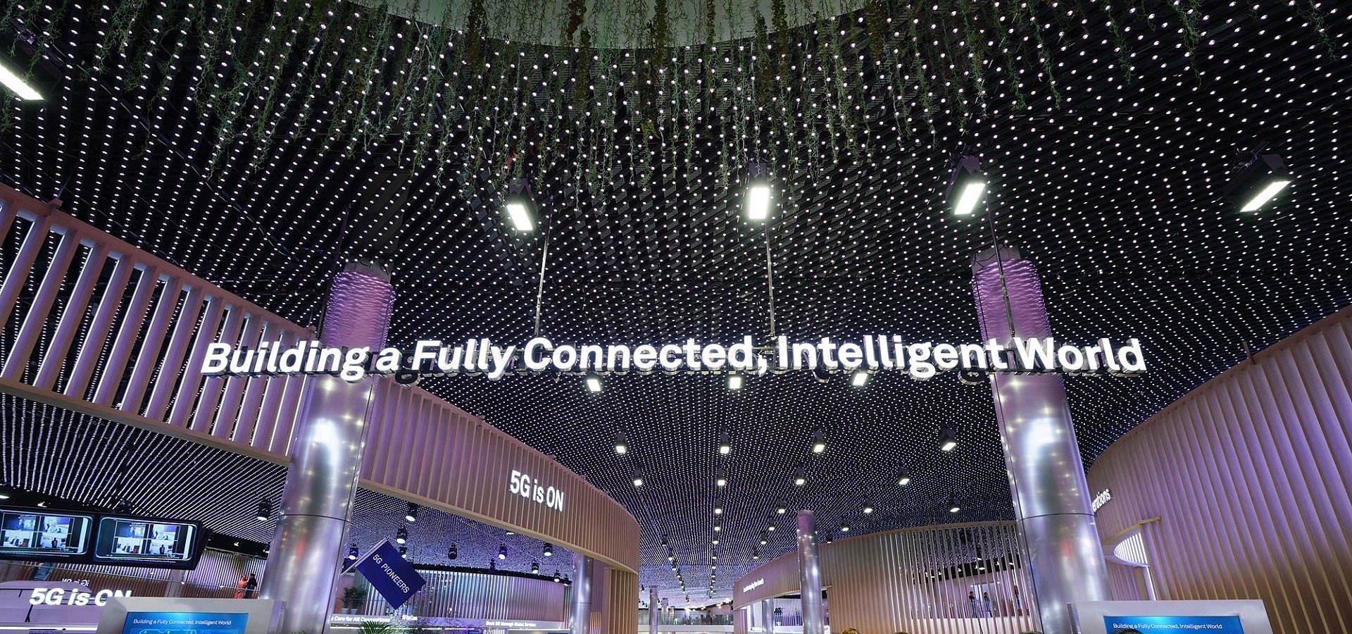 Huawei i Sunrise pobiły rekord prędkości 5G