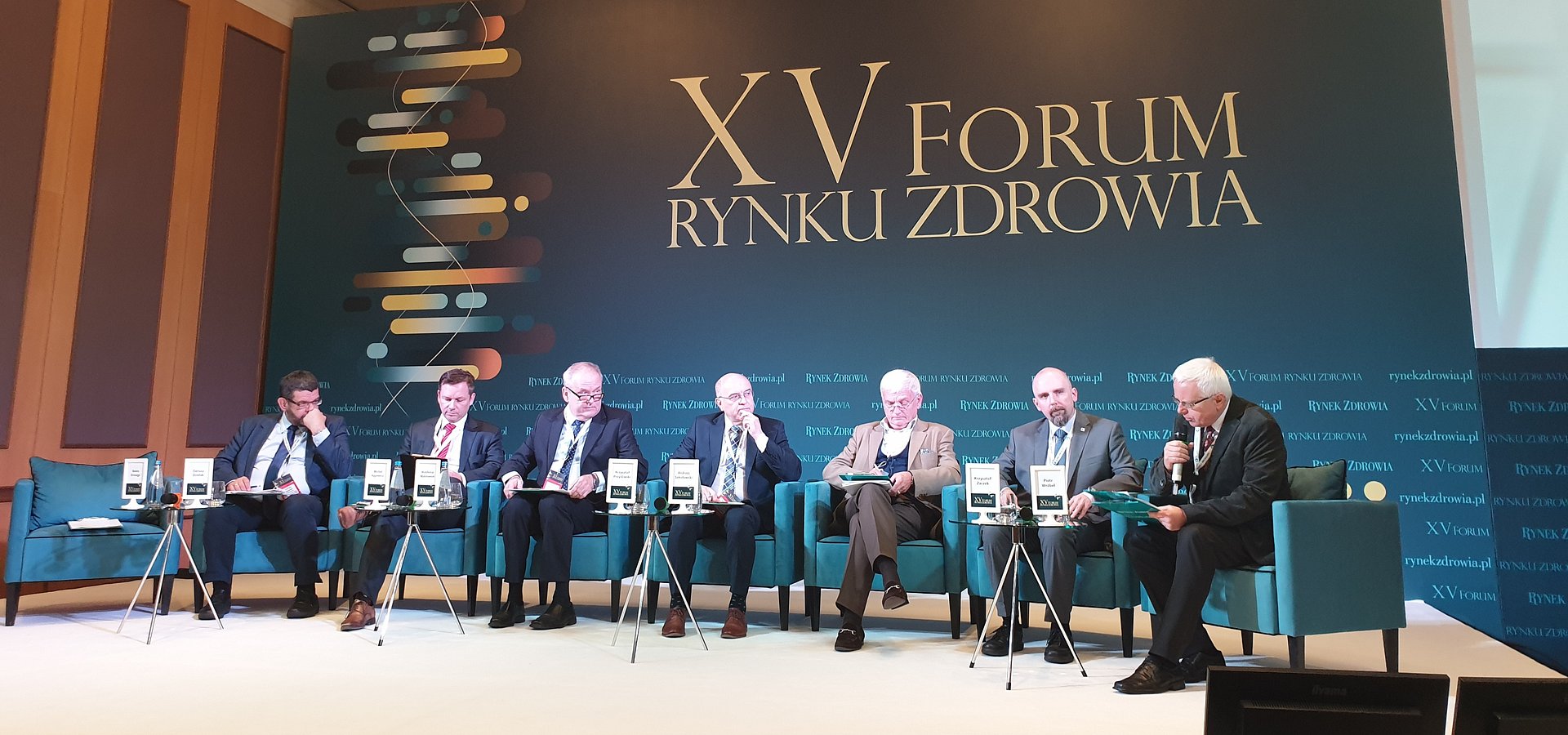 Eksperci Medicover podsumowują Forum Rynku Zdrowia