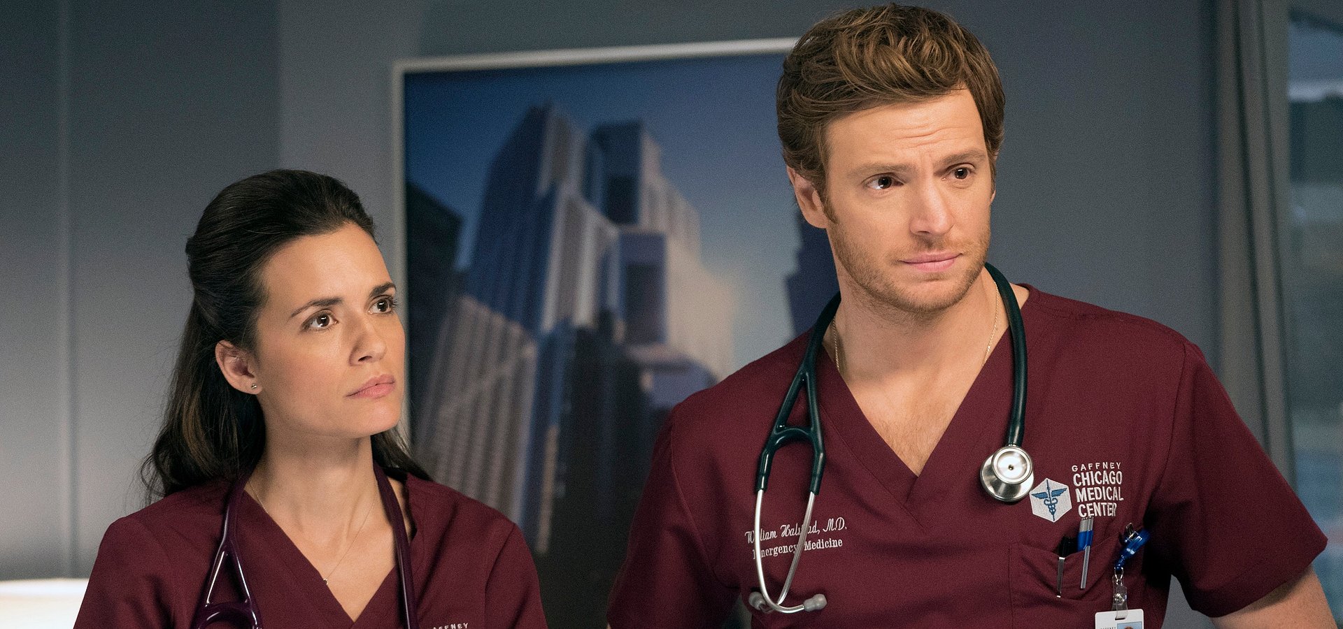 ‘CHICAGO MED’: A ESTREIA DA 2ª TEMPORADA JÁ TEM DATA MARCADA