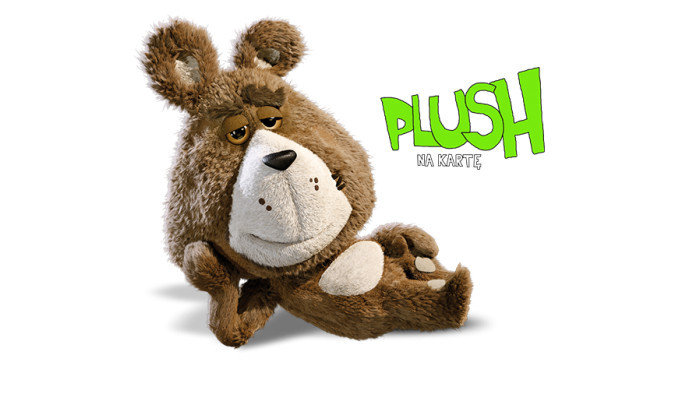 Plush i Suchar Codzienny przejmują salon Plusa i rozdają bonusy