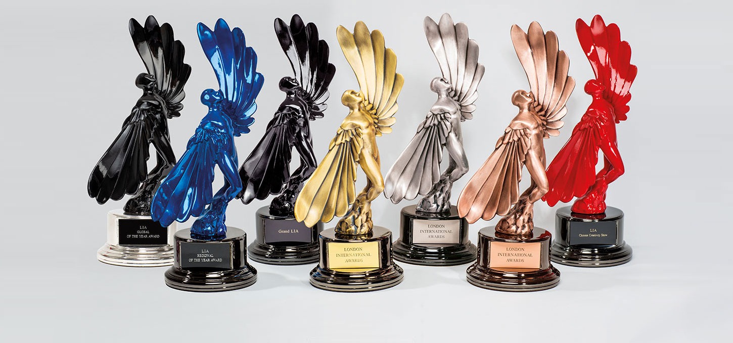 „Ostatni Twój Weekend” zdobywa dwa brązy na festiwalu London International Awards