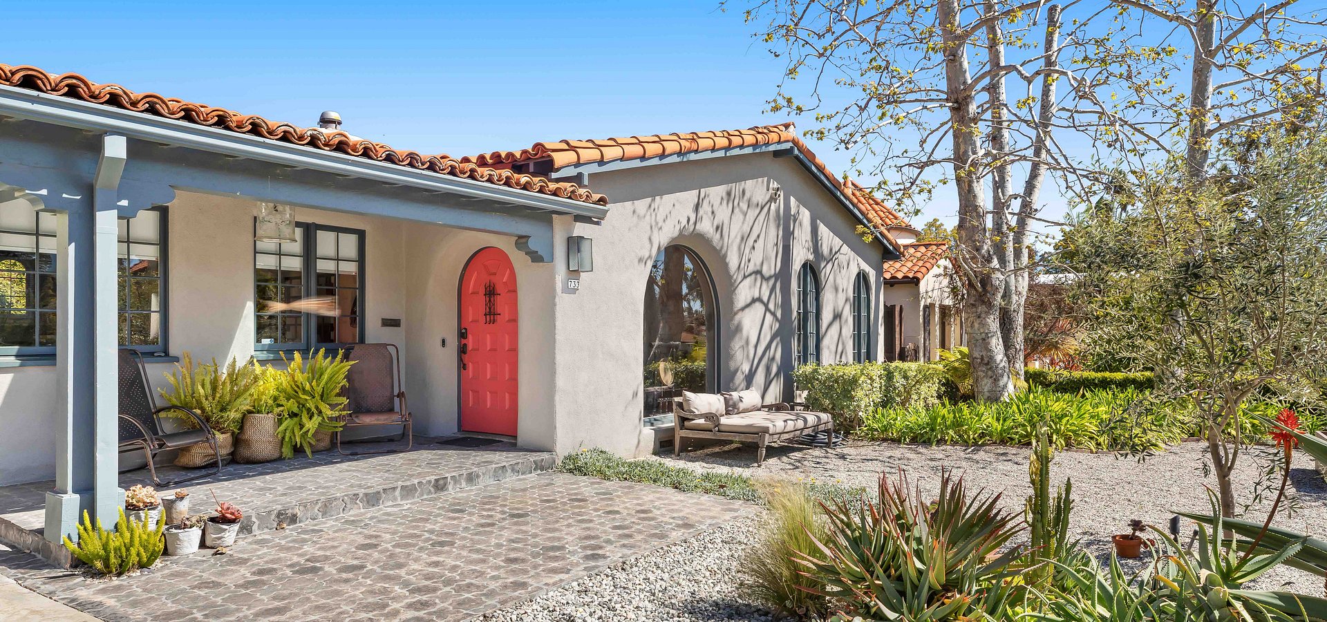 Coldwell Banker Residential Brokerage Lists Santa Monica Property for $4.249 Million