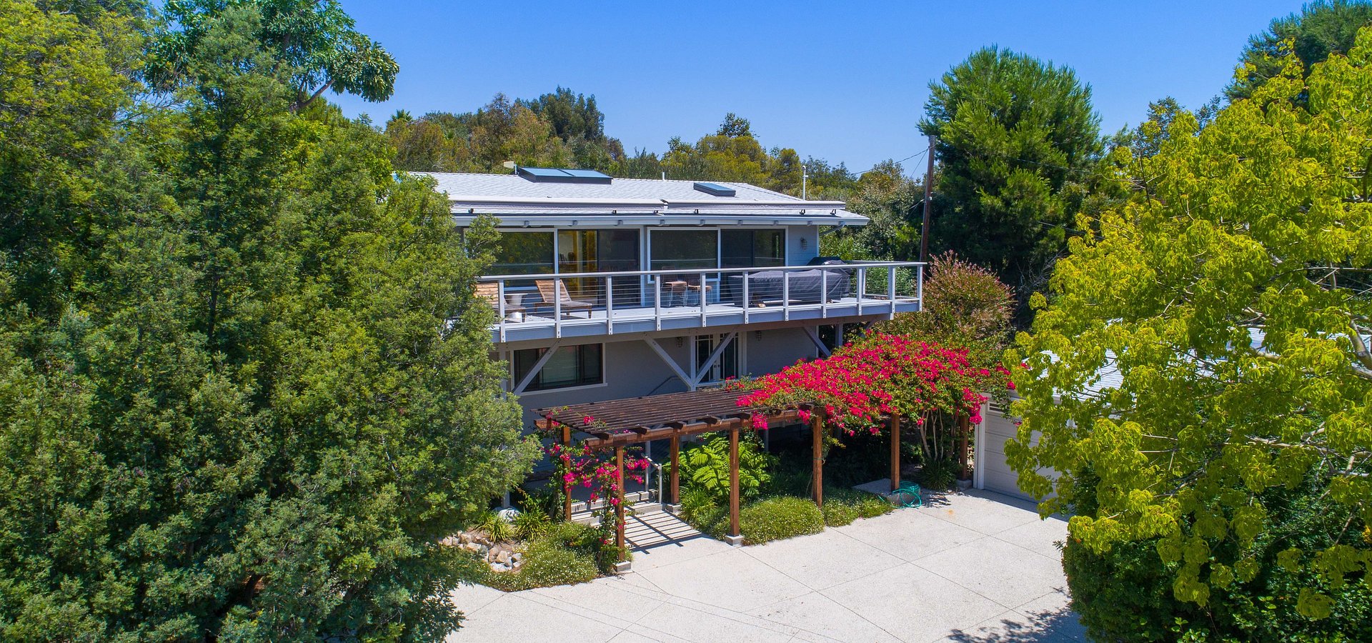 Coldwell Banker Residential Brokerage Lists Malibu Property on Point Dume with Beach Rights for $5 Million