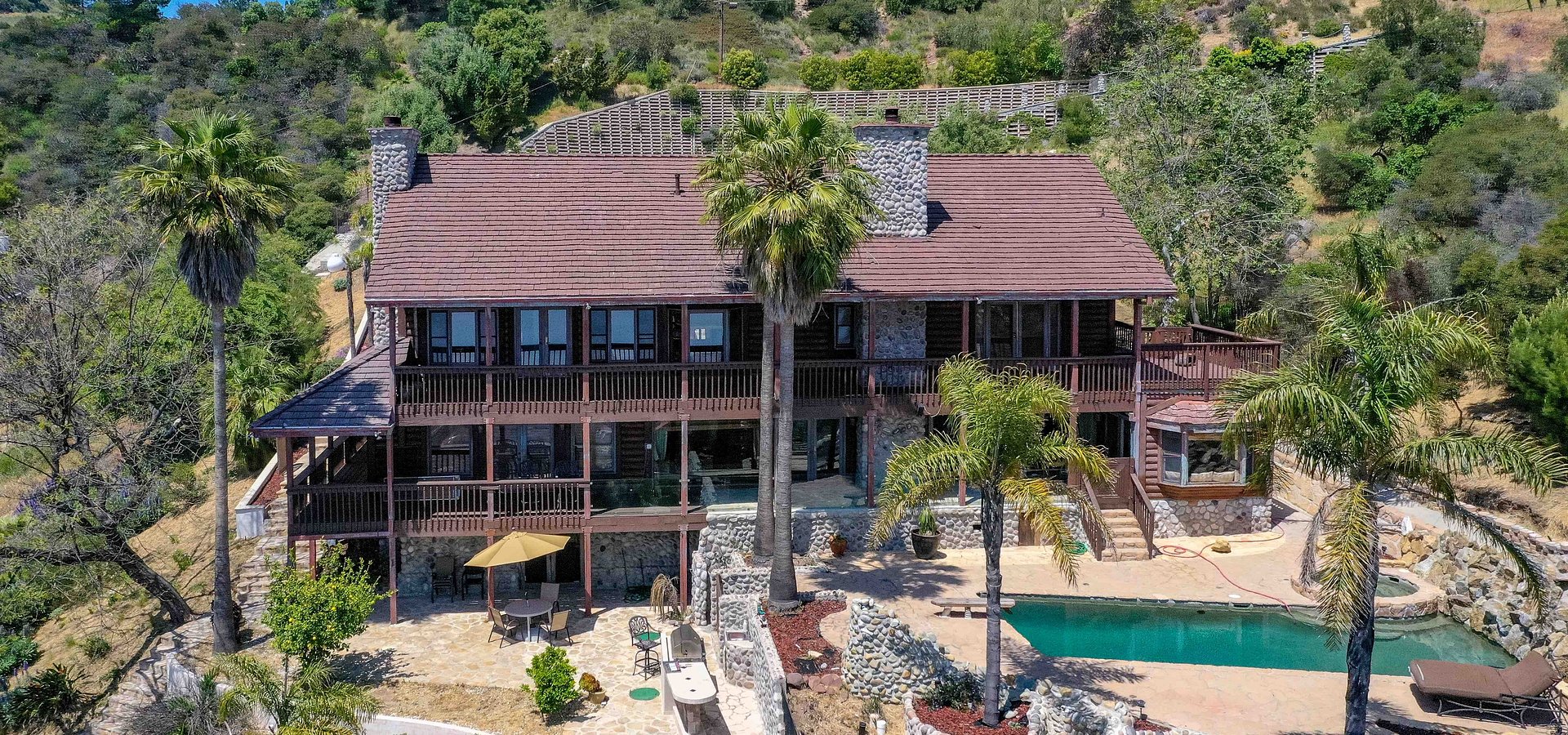 Coldwell Banker Residential Brokerage Lists Malibu Property for $9.5 Million
