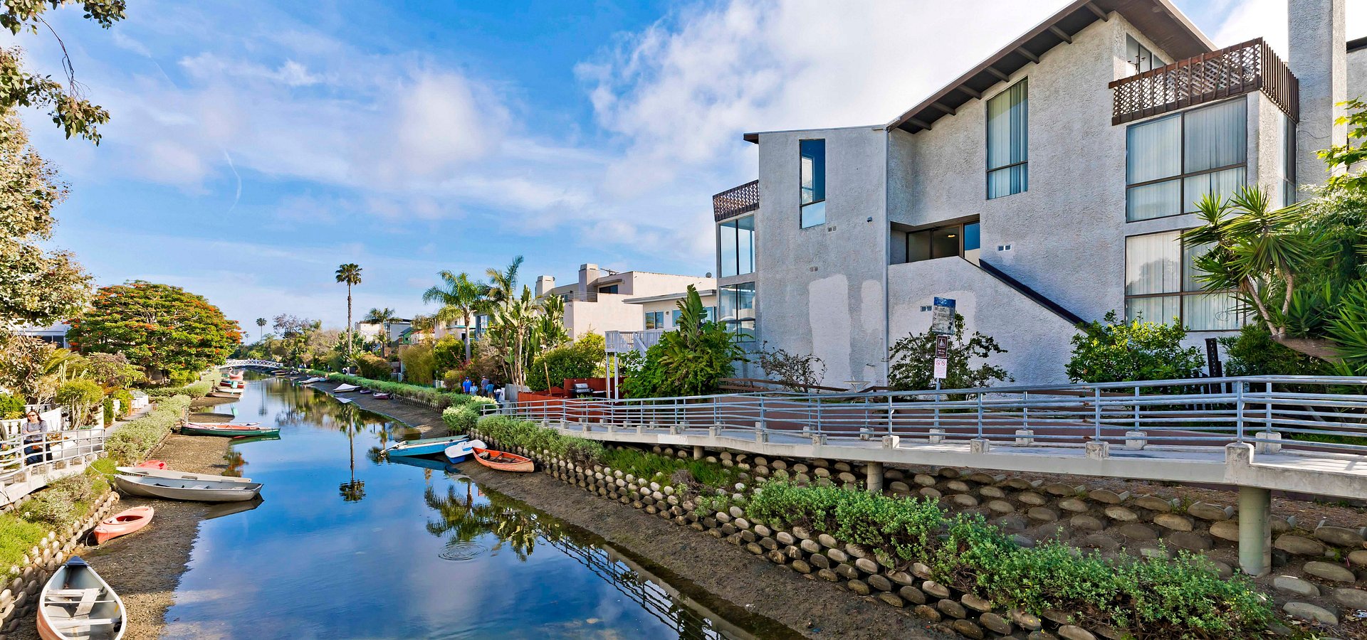 Coldwell Banker Residential Brokerage Lists Venice Multi-Family Building for $5.61 Million