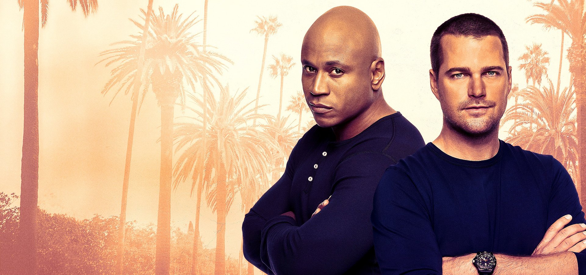 A AÇÃO ESTÁ DE REGRESSO À FOX COM A 11ª TEMPORADA DE ‘INVESTIGAÇÃO CRIMINAL: LOS ANGELES’