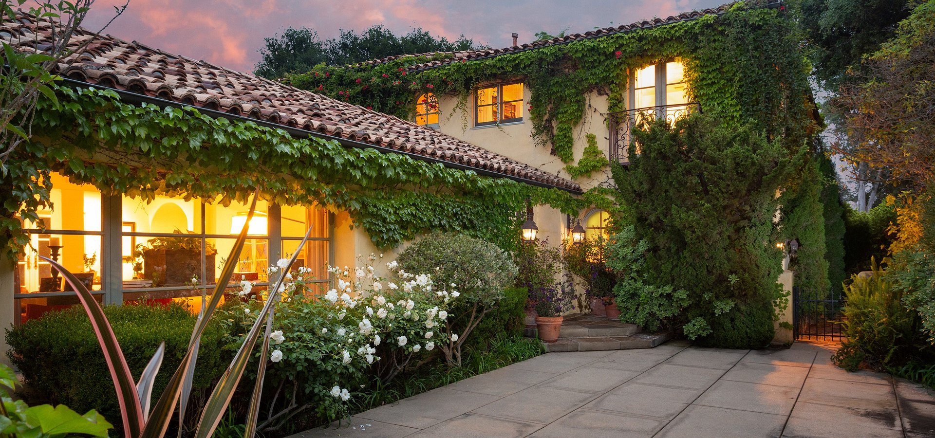 Coldwell Banker Residential Brokerage Lists Fryman Estates Property for $5.795 Million