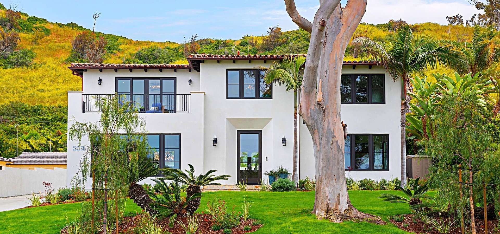 Coldwell Banker Residential Brokerage Lists New Palos Verdes Estates Property for $3.75 Million