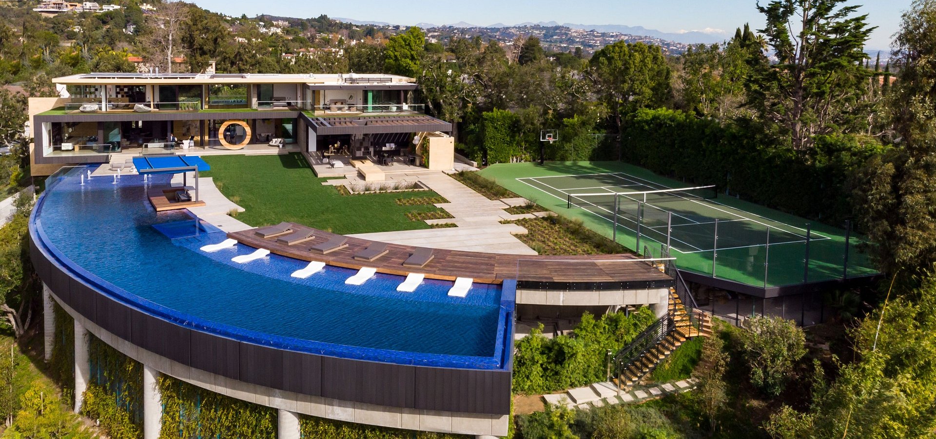 Coldwell Banker’s Florence Mattar Represents Buyer in Purchase of Bel Air Property for $45 Million