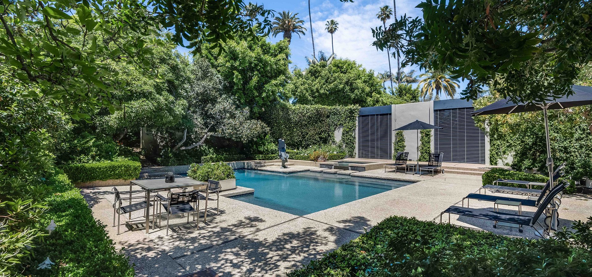 Coldwell Banker Residential Brokerage Lists Beverly Hills Property for $8.995 Million