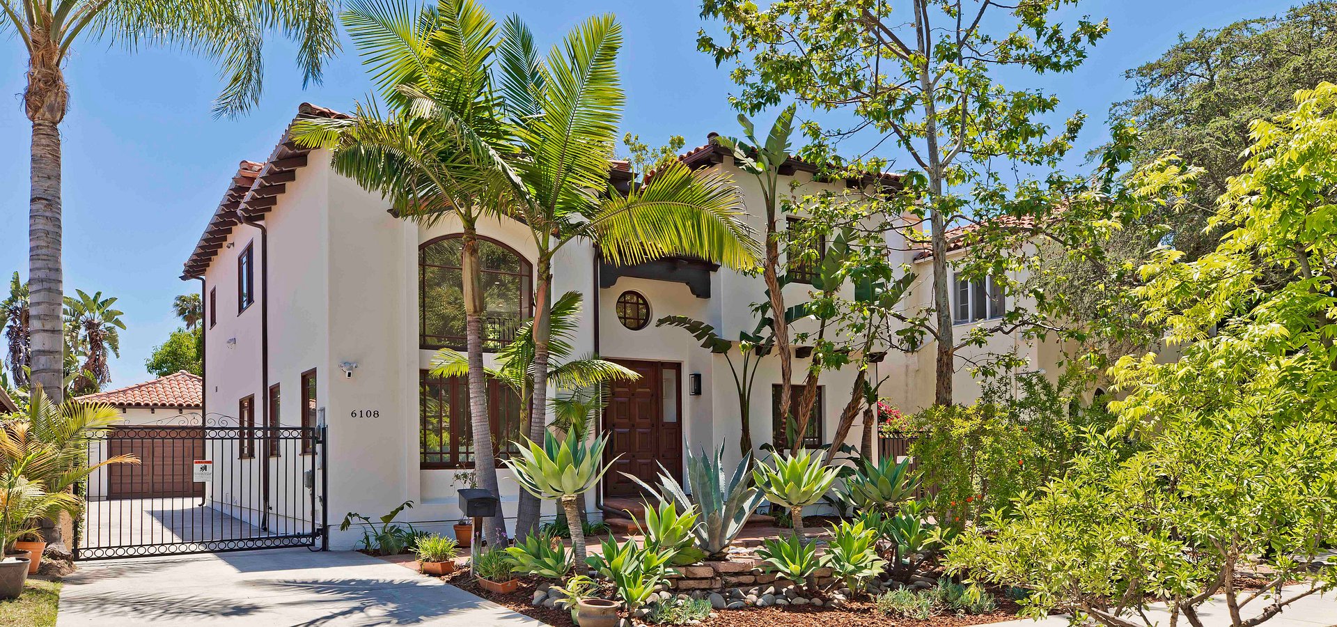 Coldwell Banker Residential Brokerage Lists Carthay Square Property for $2.795 Million