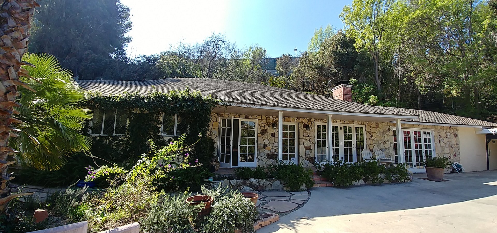 Coldwell Banker Residential Brokerage Lists Sherman Oaks Property for $1.699 Million