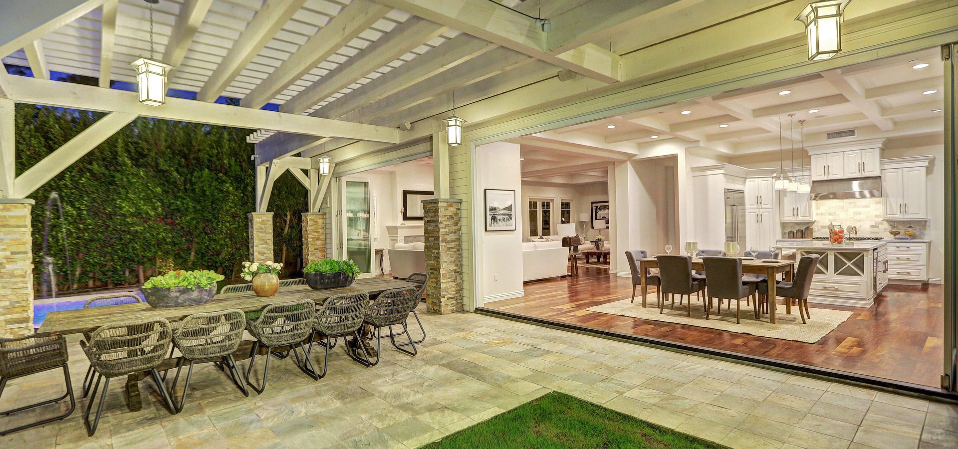 Coldwell Banker Residential Brokerage Lists Santa Monica Property for $5.999 Million