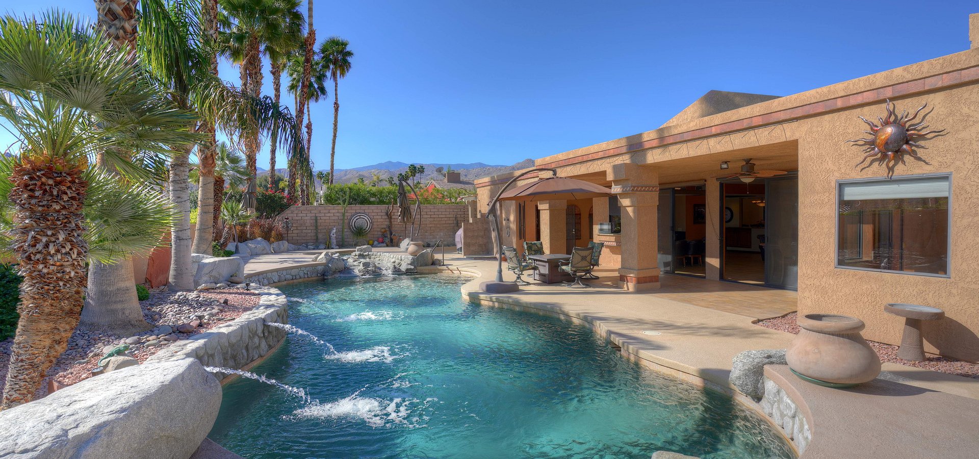 Coldwell Banker Residential Brokerage Lists Palm Desert Property for $849,999