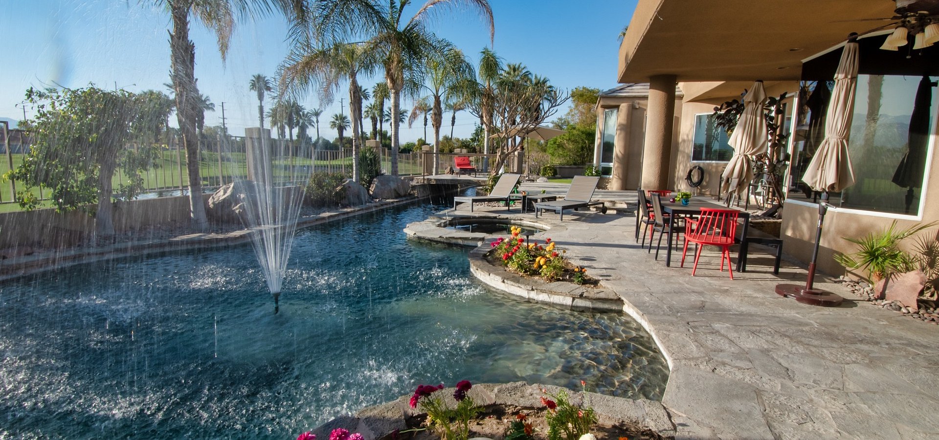 Coldwell Banker Residential Brokerage Lists Palm Desert Property for $1.6 Million