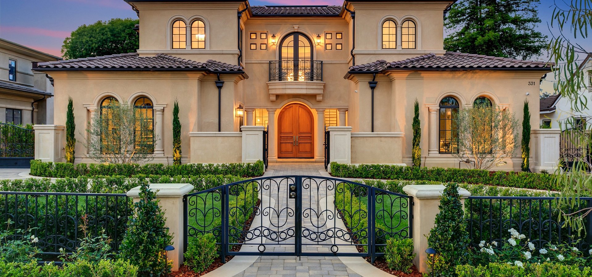 Coldwell Banker Residential Brokerage Lists Arcadia Property for $3.698 Million