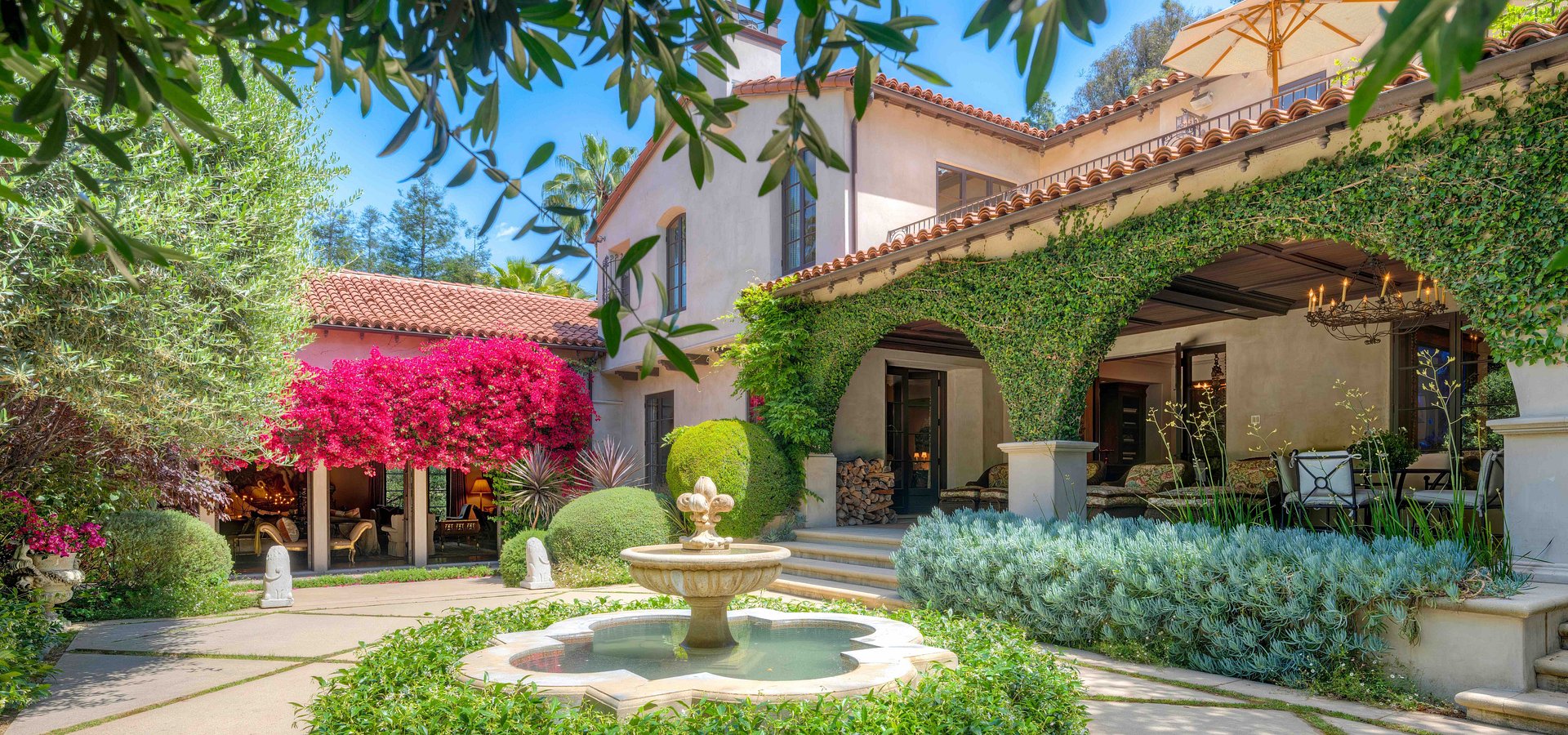 Coldwell Banker Residential Brokerage Lists Vincent Price’s Former Los Angeles Property for $20.995 Million
