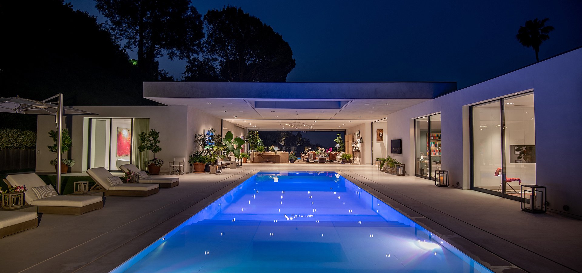 Coldwell Banker Residential Brokerage Lists Beverly Hills Property for $29.5 Million