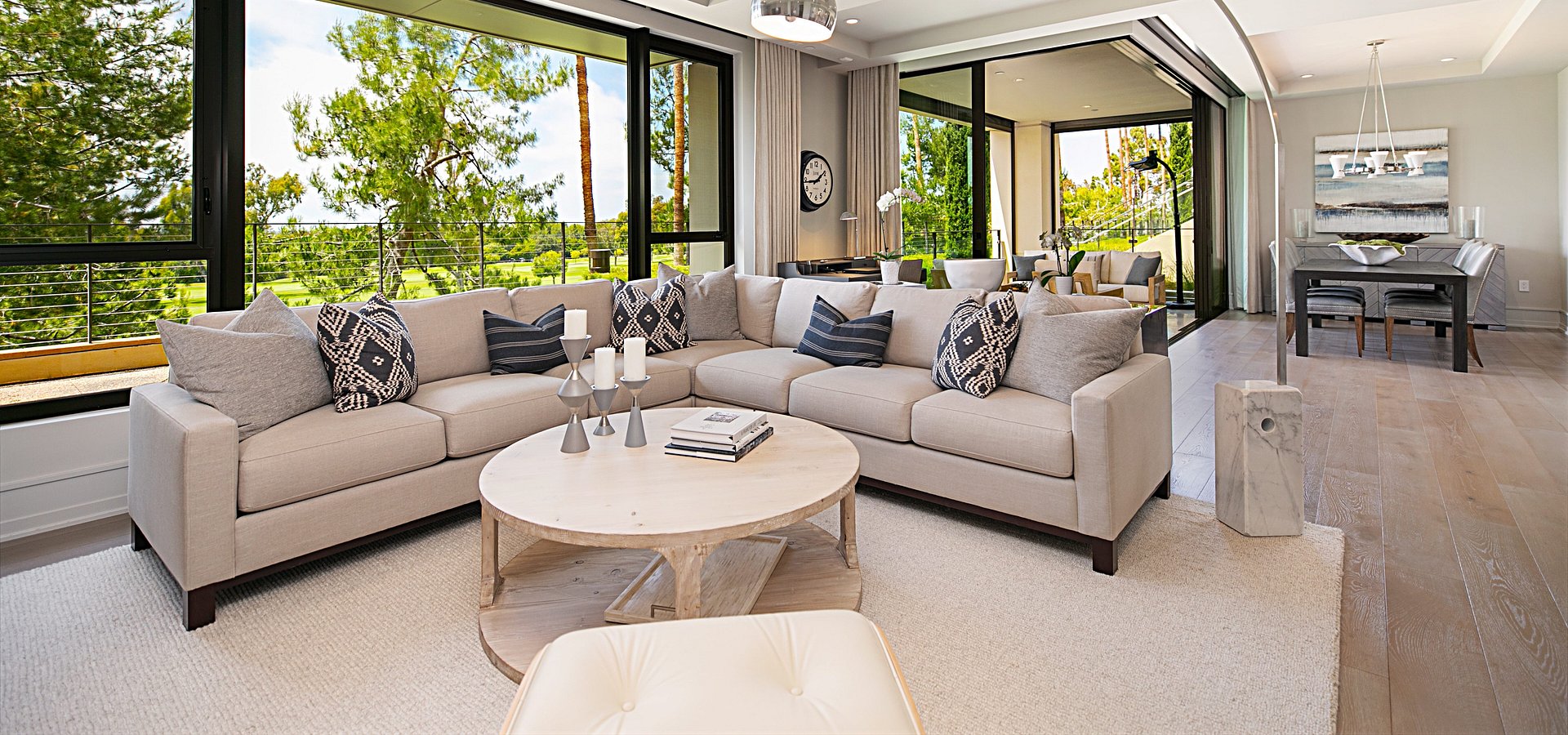 Coldwell Banker Residential Brokerage Lists Newport Beach Property for $3.7 Million