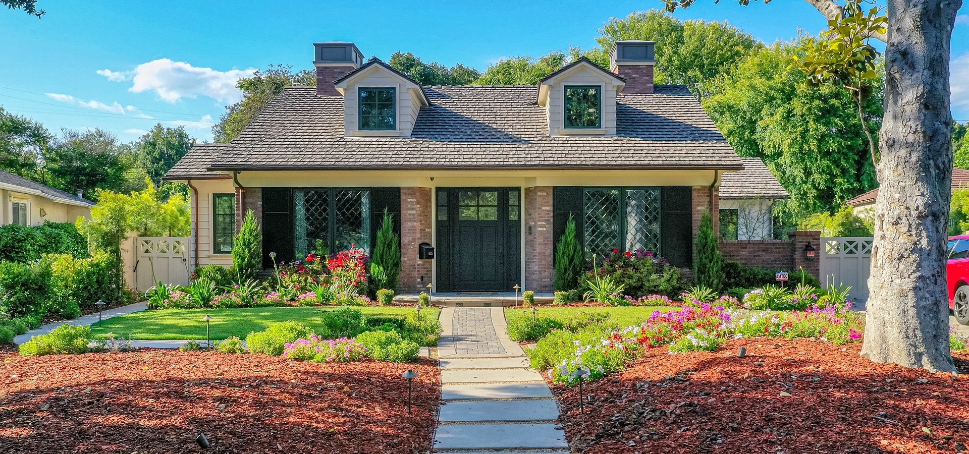 Coldwell Banker Residential Brokerage Lists San Marino Property for $3.988 Million