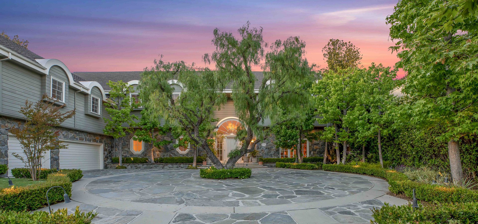 Coldwell Banker Residential Brokerage Lists Los Angeles Property for $8.995 Million