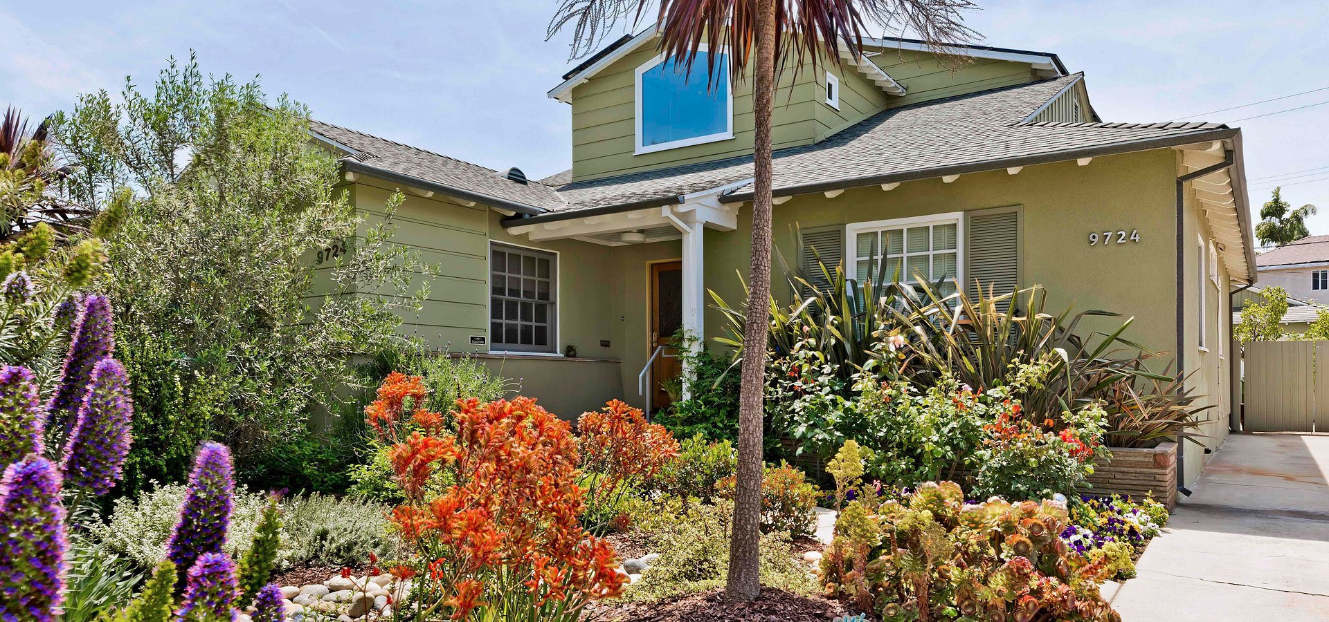 Coldwell Banker Residential Brokerage Lists Los Angeles Property for $2.395 Million