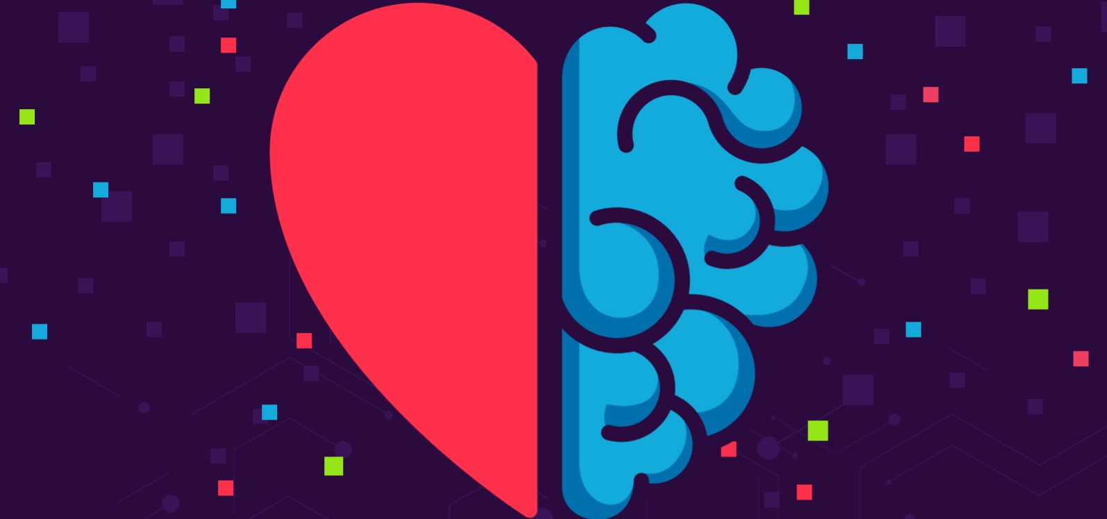 Inteligencja Emocjonalna jest niezbędna w erze Sztucznej Inteligencji