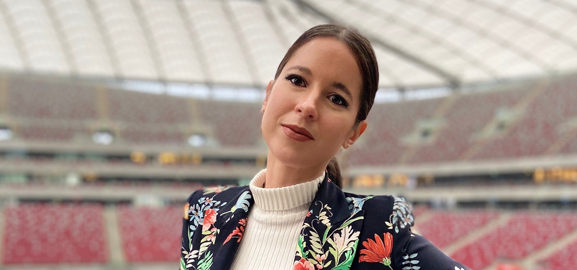 Nanovo mocniejsze o nową Business and Relation Director. Roksana Kałużna obejmuje funkcję lidera zespołu obsługi klienta