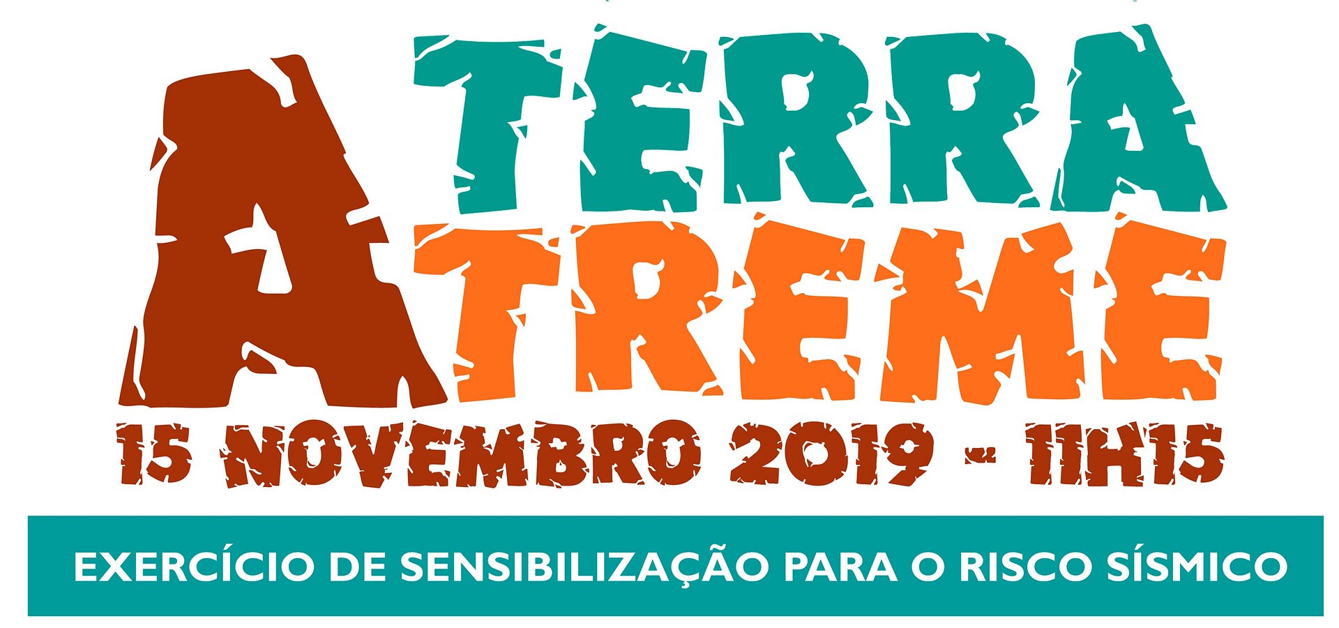 “A TERRA TREME” no Serra Shopping