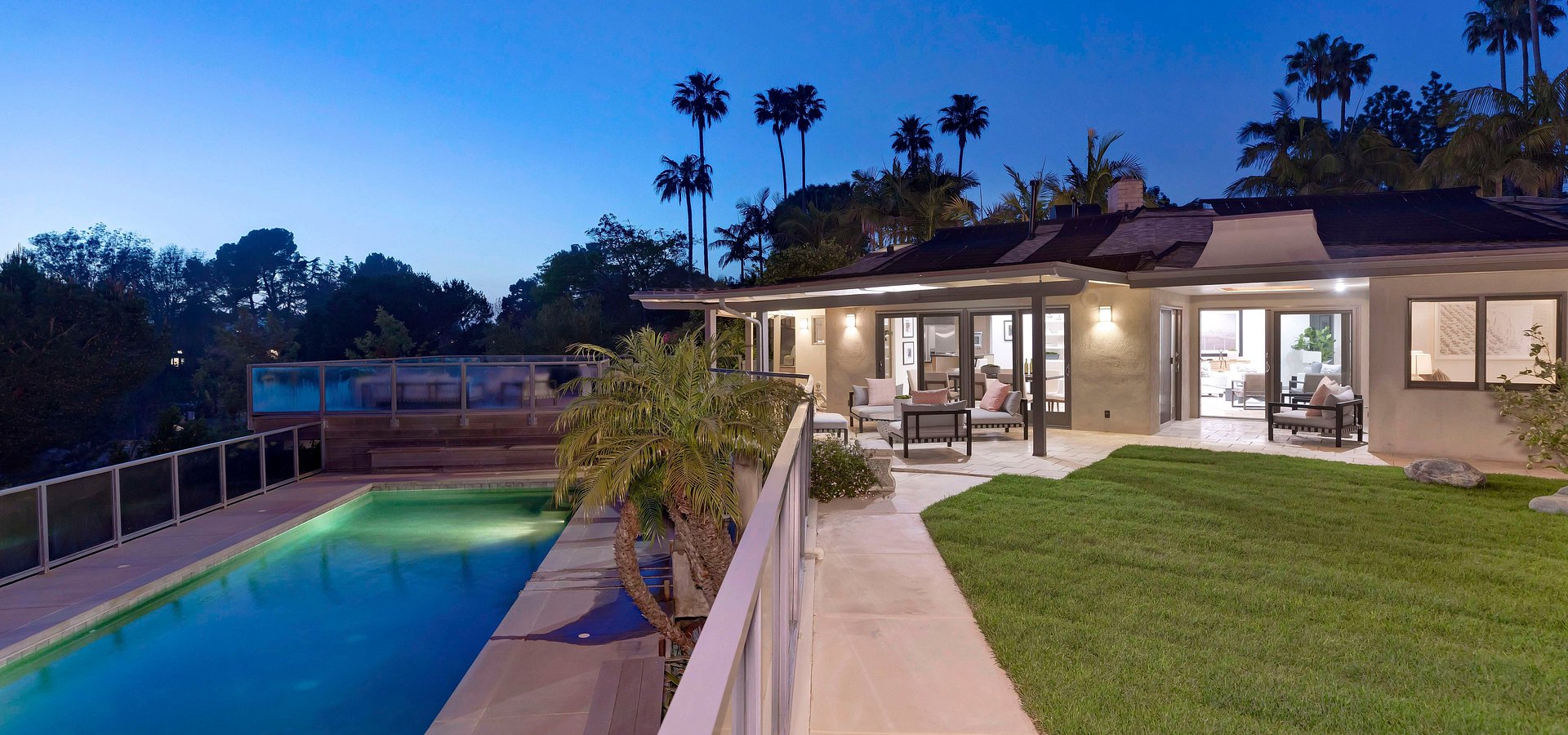 Coldwell Banker Residential Brokerage Lists Bel Air Property for $2.899 Million