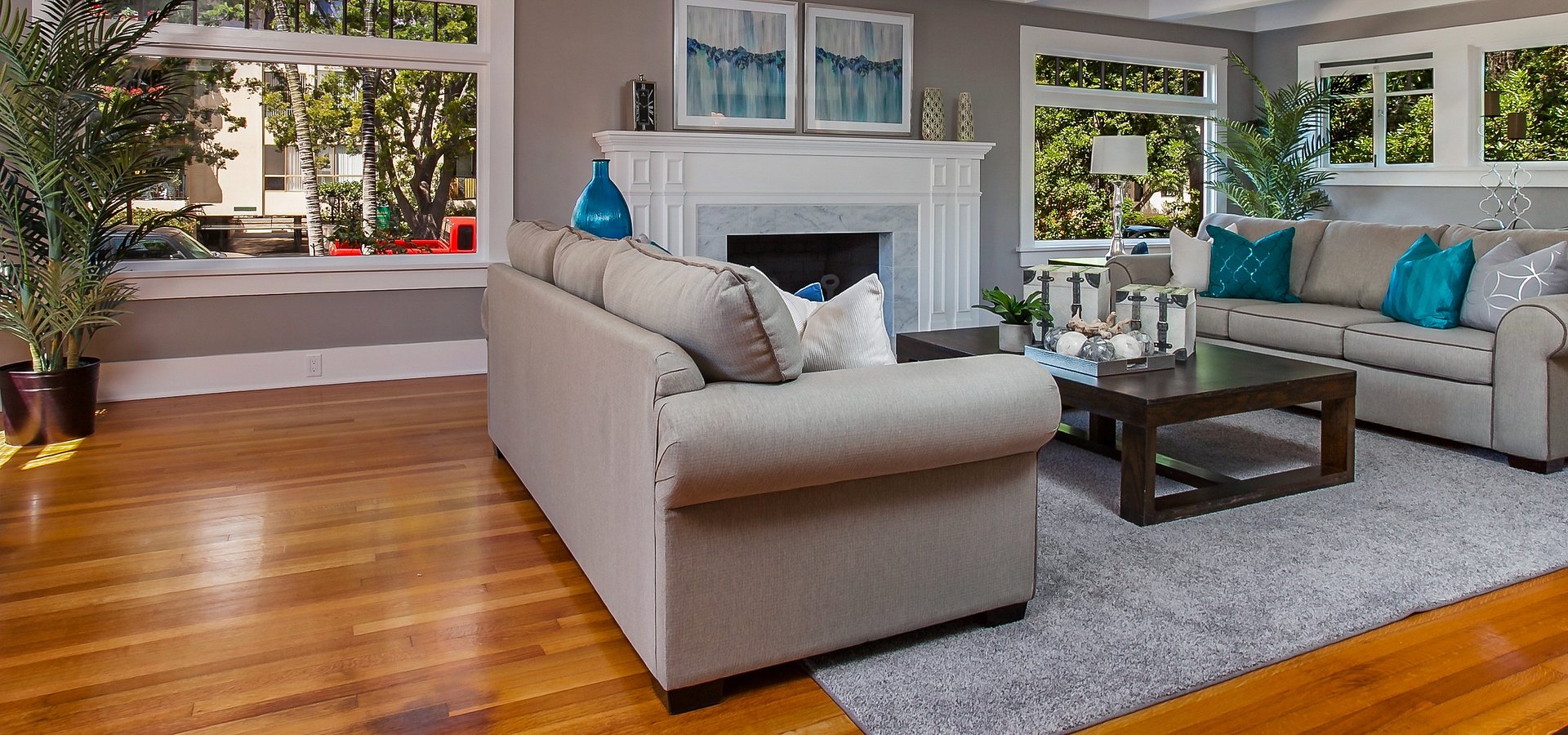 Coldwell Banker Residential Brokerage Lists San Diego Property for $1.895 Million